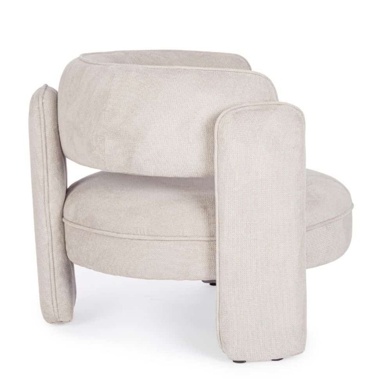 Fotelis AISHA BEIGE