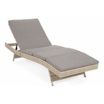 Lauko gultas NORA BEIGE
