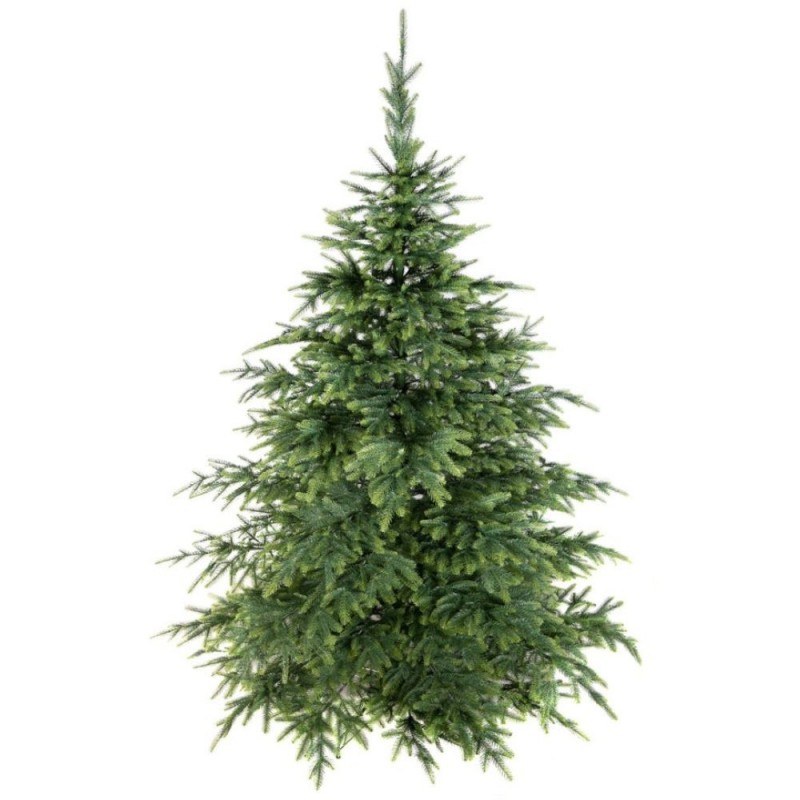 Eglutė NATURE REAL 100% PE 250 cm