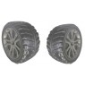 Ratai PEG PEREGO GAUCHO XP, GRANDE 2vnt., galiniai arba priekiniai