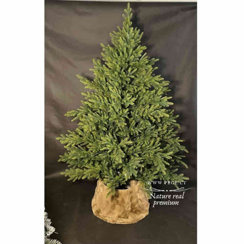 Eglutė NATURE REAL 100% PE 250 cm