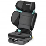 Automobilinė kėdutė ( 15-36 kg.) PEG PEREGO VIAGGIO FLEX CRYSTAL BLACK