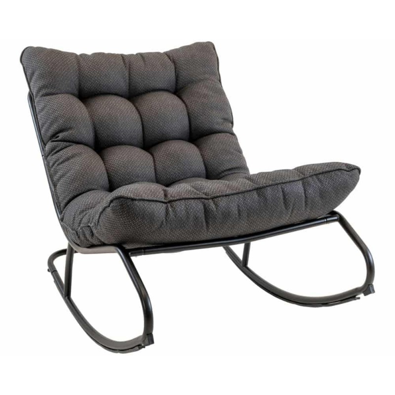 Supama kėdė ZENZI GREY