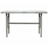 Lauko baldų komplektas CORTINA FAMILY GREY