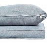 Lauko baldų komplektas CORTINA FAMILY GREY
