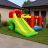 Pripučiamas batutas 6 in 1 PLAY CENTER