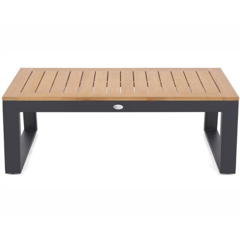 Lauko baldai RIMINI DARK GREY