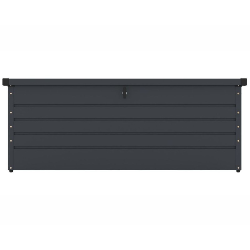 Daiktadėžė GOTBORG MAXI GREY 165x69x62cm
