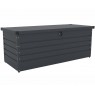 Daiktadėžė GOTBORG MAXI GREY 165x69x62cm