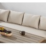 Lauko baldų komplektas LAROS CHAKI/BEIGE