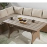 Lauko baldų komplektas LAROS CHAKI/BEIGE