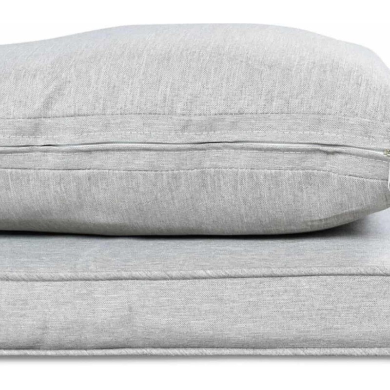 Lauko baldų komplektas CORTINA FAMILY BEIGE