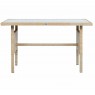 Lauko baldų komplektas CORTINA FAMILY BEIGE