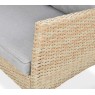 Lauko baldų komplektas CORTINA FAMILY BEIGE