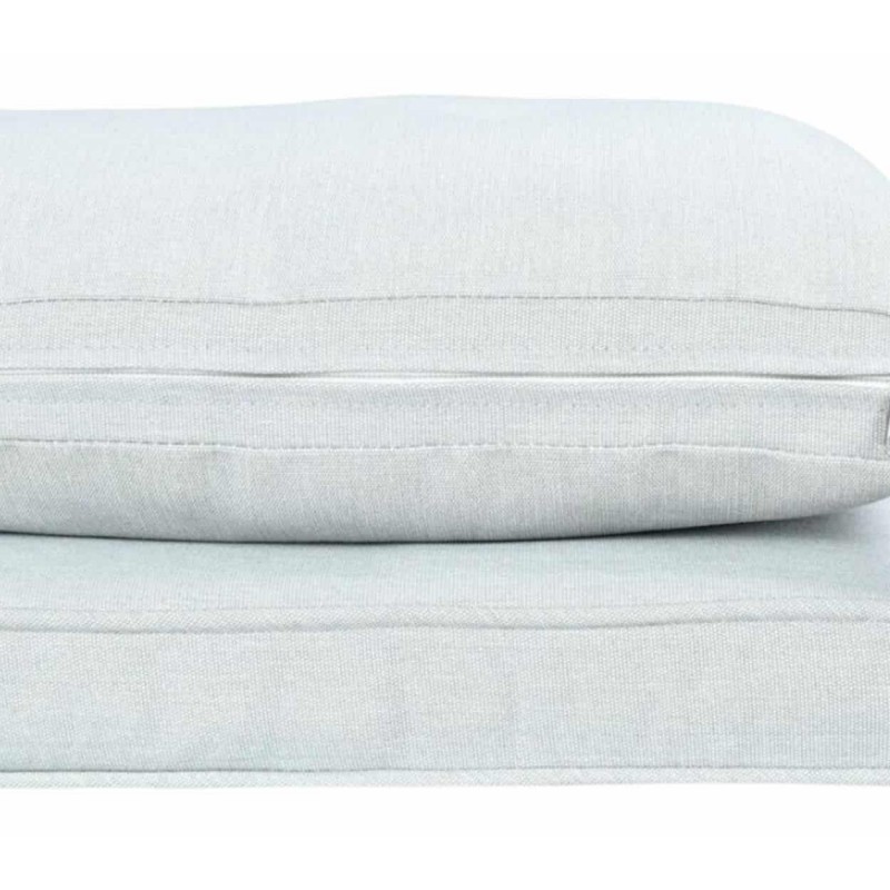 Lauko baldų komplektas CORTINA FAMILY BROWN