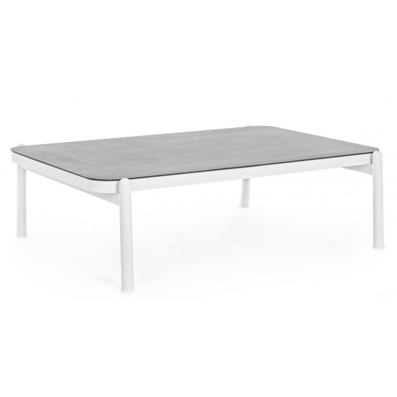 Lauko baldų komplektas FLORENCIA WHITE