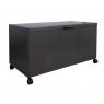 Daiktadėžė MIRADOR 142x72x80 tasmiai pilka