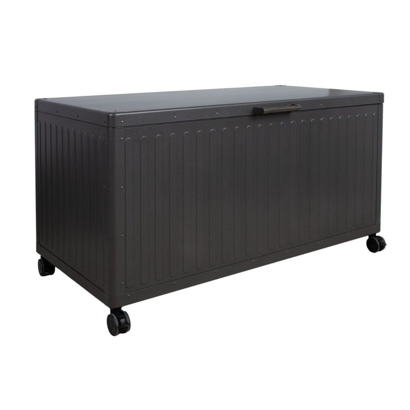 Daiktadėžė MIRADOR 142x72x80 tasmiai pilka