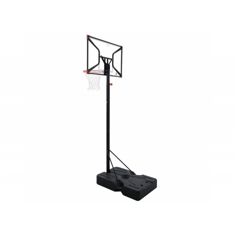 Krepšinio stovas ELITE reguliuojamo aukščio 230-305 cm