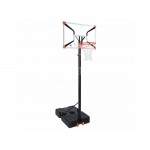 Krepšinio stovas ELITE reguliuojamo aukščio 230-305 cm