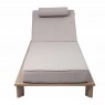 Lauko gultas AVERY BLAKE 210x95x40 cm