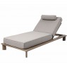 Lauko gultas AVERY BLAKE 210x95x40 cm
