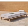 Lauko gultas AVERY BLAKE 210x95x40 cm
