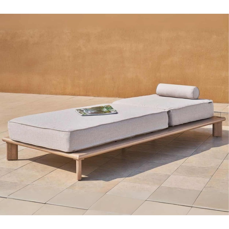 Lauko gultas AVERY BLAKE 210x95x40 cm