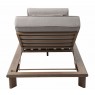 Lauko gultas AVERY BLAKE 210x95x40 cm