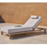 Lauko gultas AVERY BLAKE 210x95x40 cm