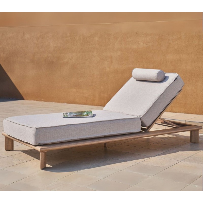 Lauko gultas AVERY BLAKE 210x95x40 cm