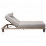 Lauko gultas AVERY BLAKE 210x95x40 cm