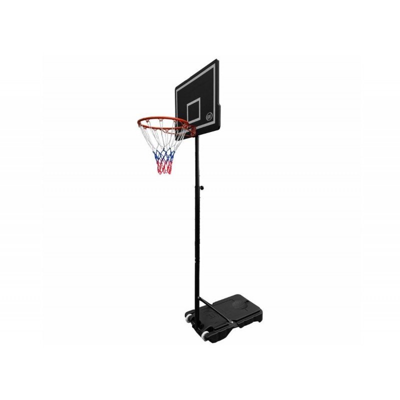 Krepšinio stovas PRO reguliuojamo aukščio 145-207cm
