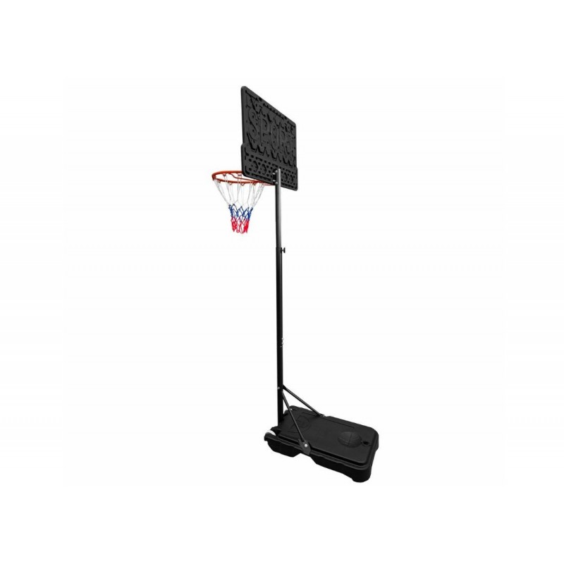 Krepšinio stovas PRO reguliuojamo aukščio 145-207cm