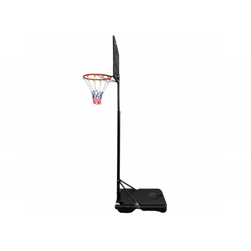 Krepšinio stovas PRO reguliuojamo aukščio 145-207cm