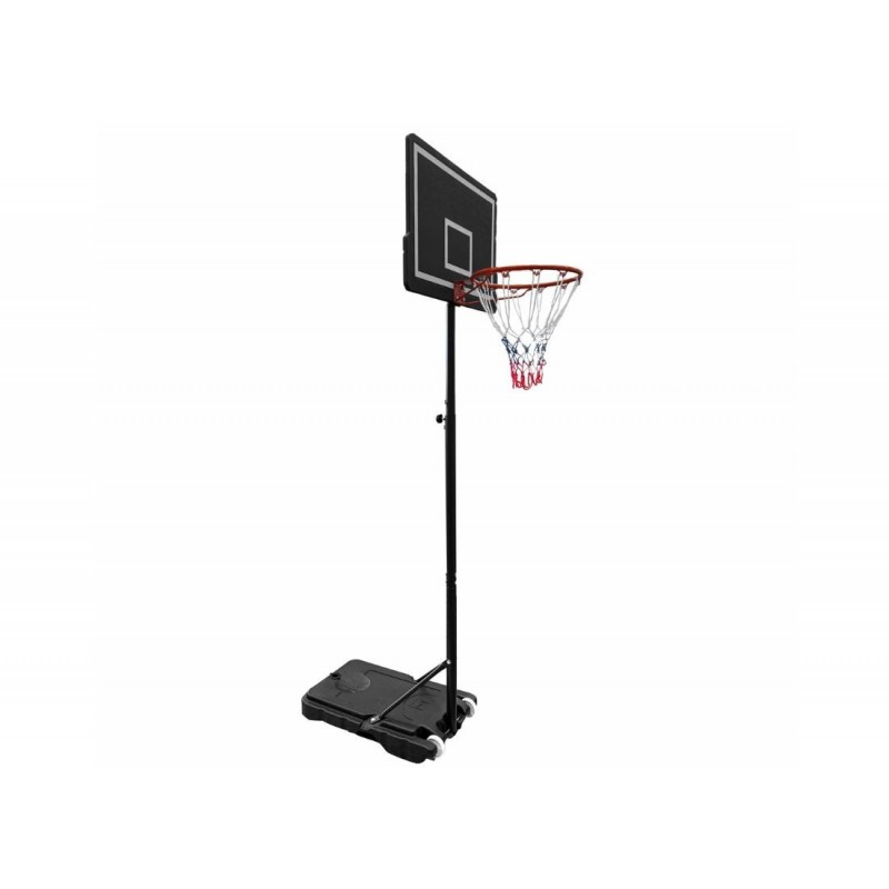 Krepšinio stovas PRO reguliuojamo aukščio 145-207cm