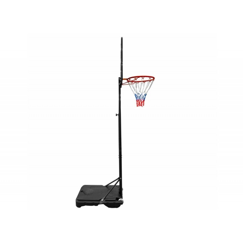 Krepšinio stovas PRO reguliuojamo aukščio 145-207cm