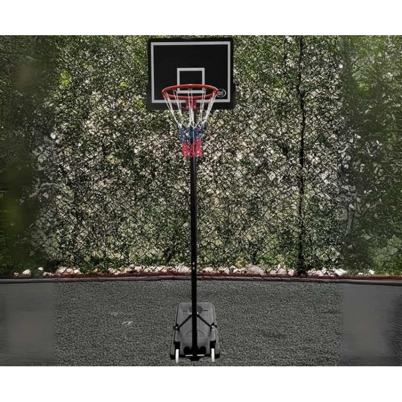 Krepšinio stovas PRO reguliuojamo aukščio 145-207cm
