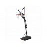 Krepšinio stovas PREMIUM reguliuojamo aukščio 230-305 cm