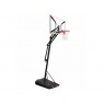 Krepšinio stovas PREMIUM reguliuojamo aukščio 230-305 cm