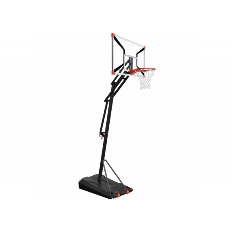 Krepšinio stovas PREMIUM reguliuojamo aukščio 230-305 cm
