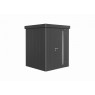 Įrankių namelis 1A NEO 180x180 vienos durys