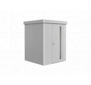 Įrankių namelis 1A NEO 180x180 vienos durys