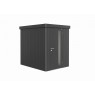 Įrankių namelis 2A NEO 180x236 vienos durys