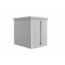 Įrankių namelis 2A NEO 180x236 vienos durys