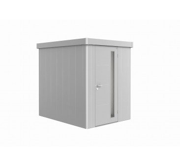 Įrankių namelis 2A NEO 180x236 vienos durys