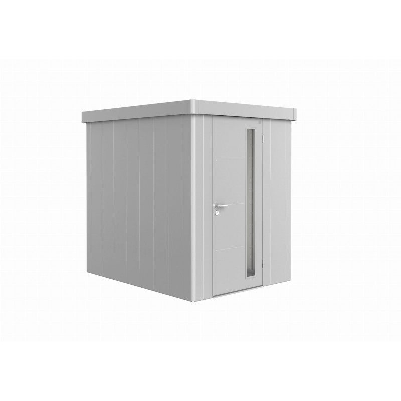Įrankių namelis 2A NEO 180x236 vienos durys