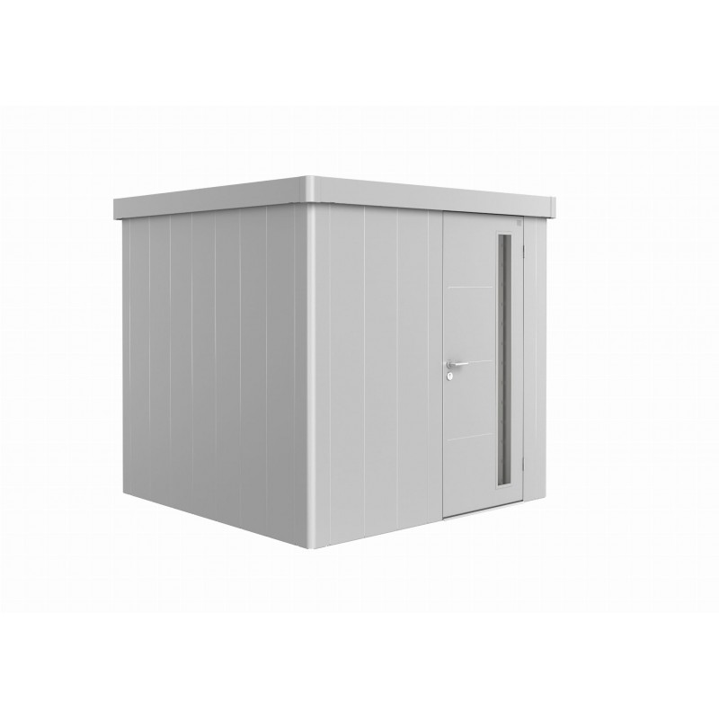 Įrankių namelis 1B NEO 180x236 vienos durys