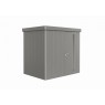 Įrankių namelis 1B NEO 180x236 vienos durys