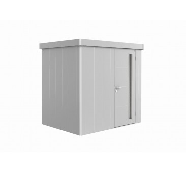 Įrankių namelis 1B NEO 180x236 vienos durys